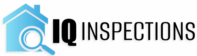 IQ Inspections logo